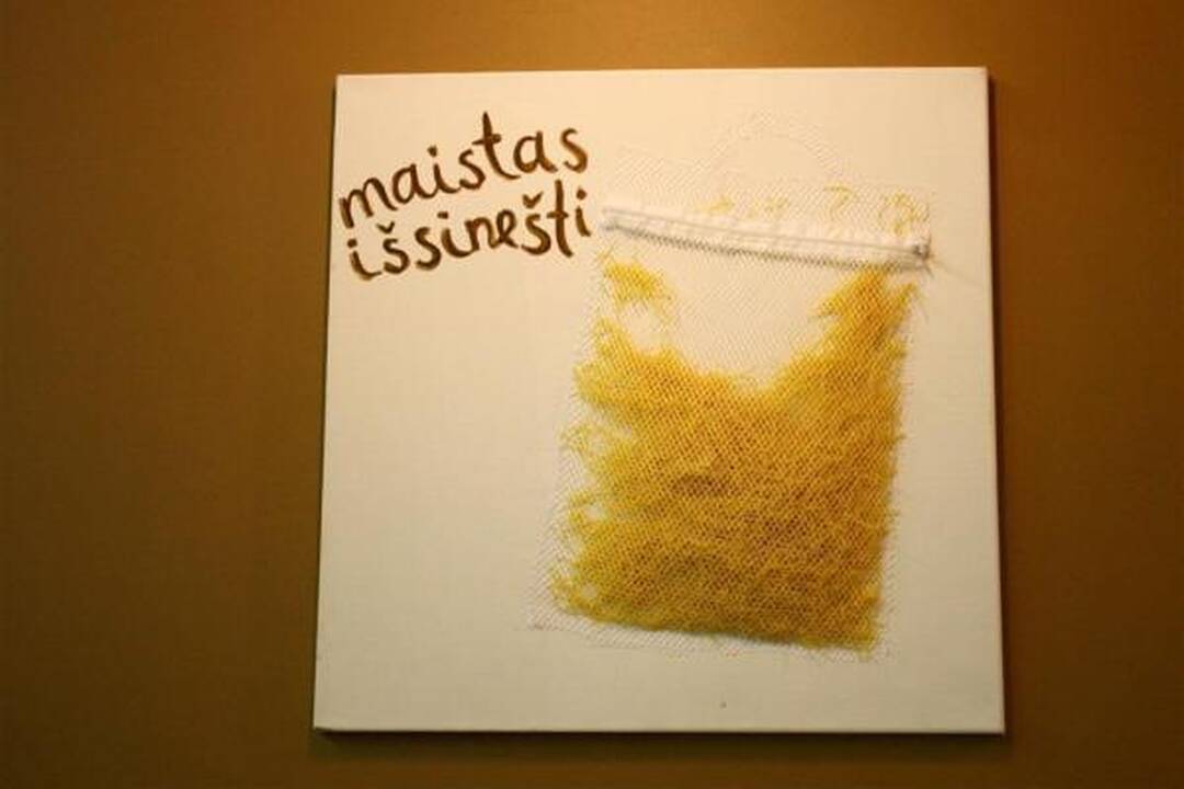 Vilniuje duris atvėrė Azijos virtuvė „Eat East“