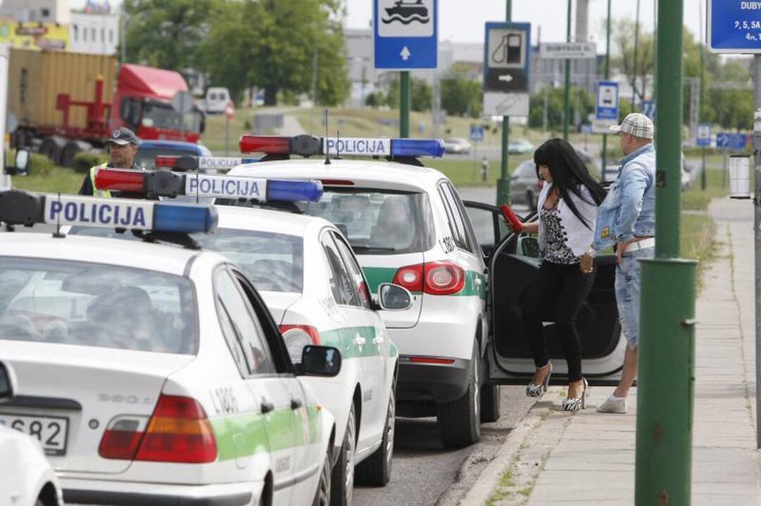 „Argus“ šaudymo turnyras: taurė – „Flach“ ekipai
