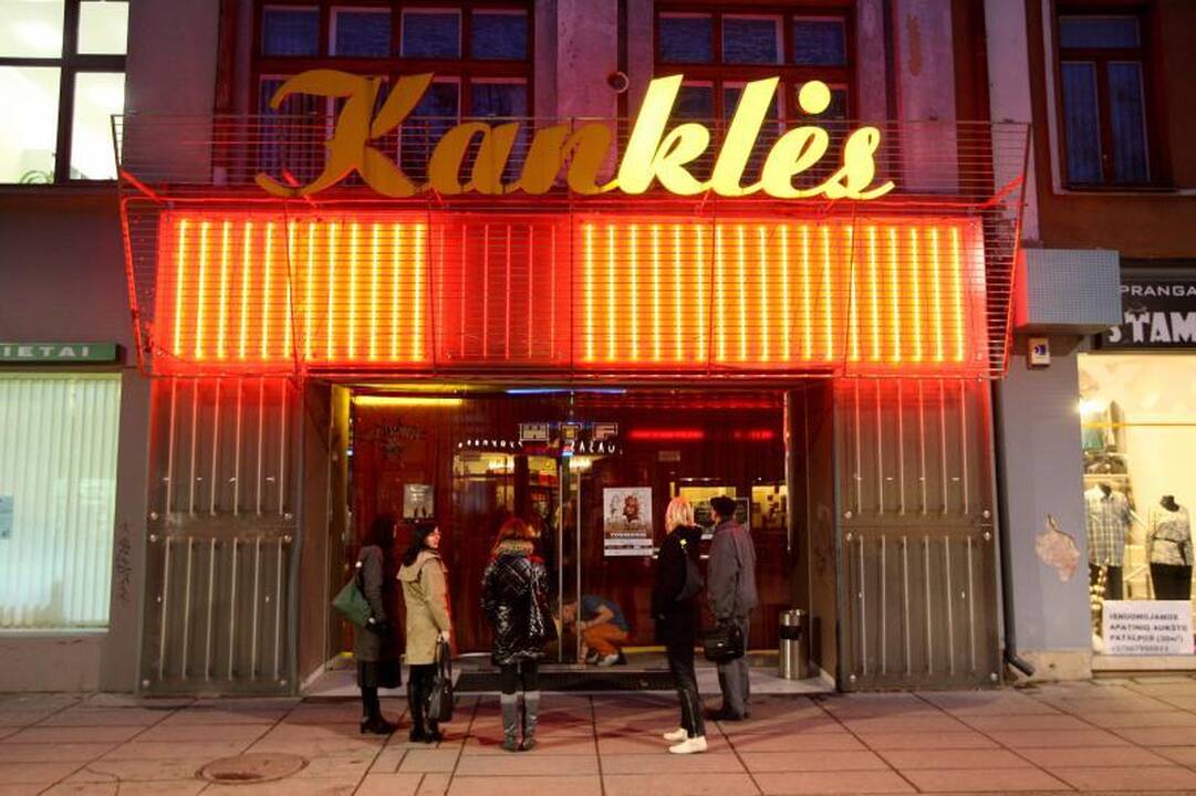 Animacinių filmų festivalyje – liaupsės „Zuikio kopūstų“ kūrėjui