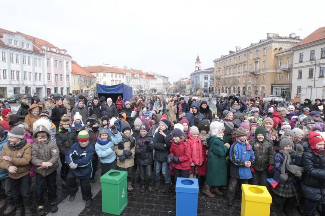 Dėl Žvėryne kilusio gaisro buvo uždaryta gatvė