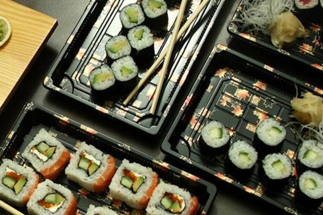Vilniuje duris atvėrė Azijos virtuvė „Eat East“