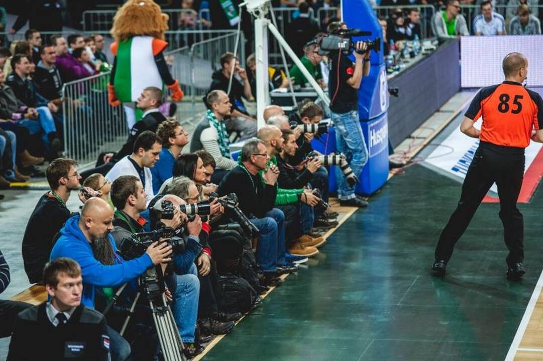 Italus nubaudęs I. Jaaberas: nesvaičiosiu, kad dabar laimėsime viską