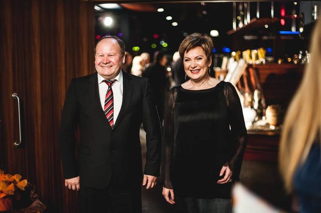 Meno kūrinių aukcionas labdarai uždirbo per 60 tūkst. litų