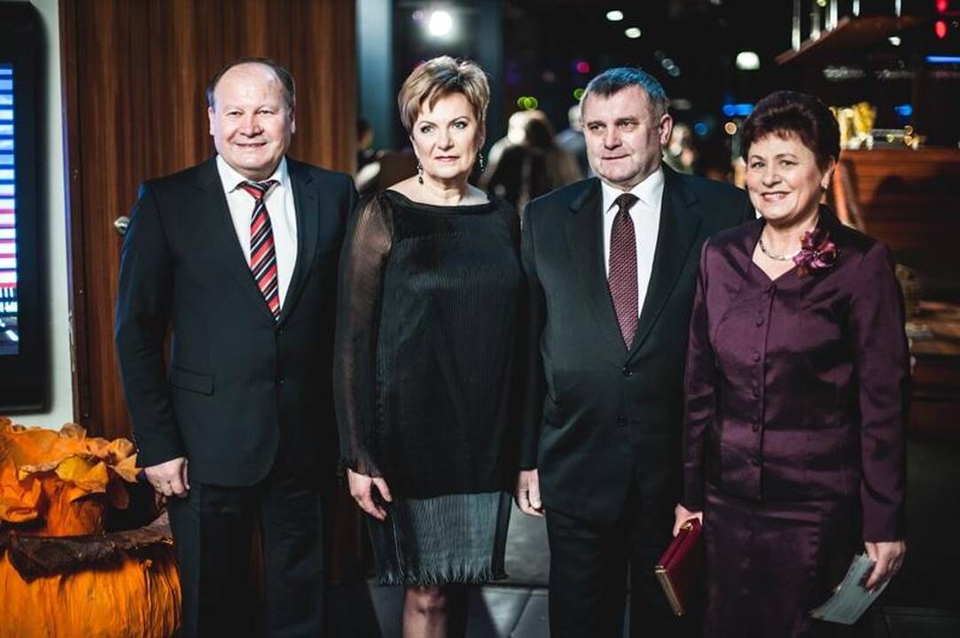 Meno kūrinių aukcionas labdarai uždirbo per 60 tūkst. litų