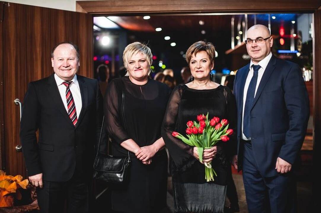 Meno kūrinių aukcionas labdarai uždirbo per 60 tūkst. litų