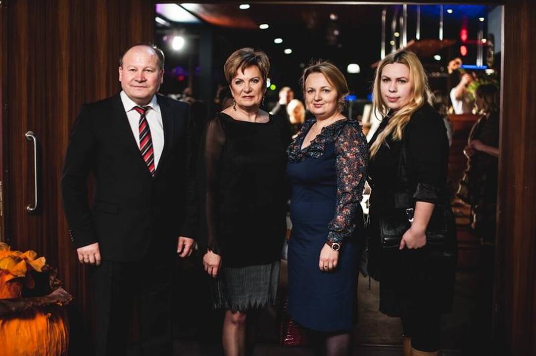 Meno kūrinių aukcionas labdarai uždirbo per 60 tūkst. litų