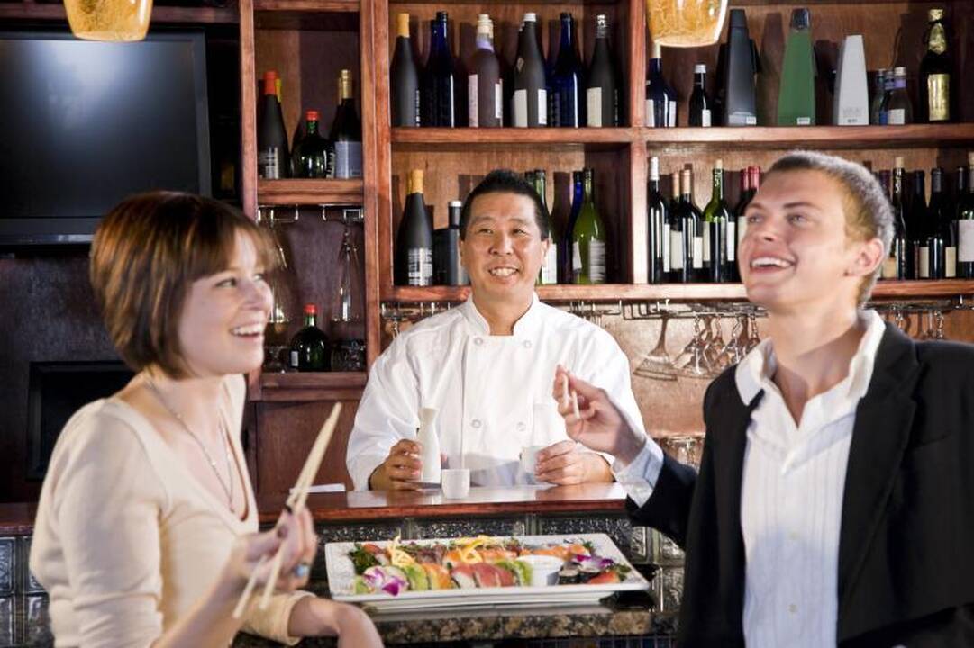 Prasčiausiu valgiu JAV restoranuose paskelbtas žuvies patiekalas