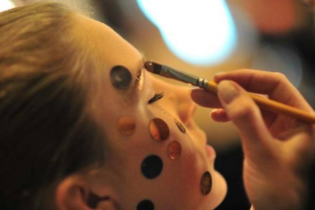 „Mados infekcijos“ užkulisiai – gyvenimas, kurio nematė žiūrovai