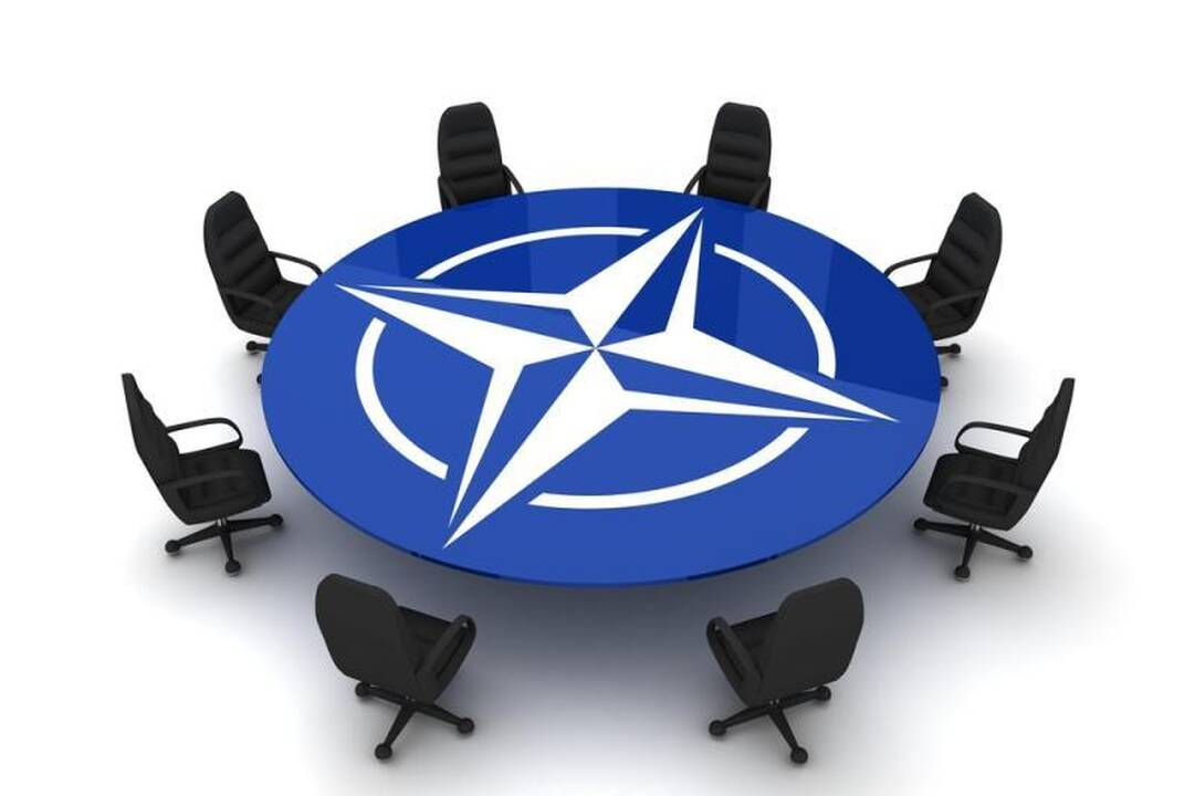 Baltijos ir Šiaurės šalys atmeta „mini NATO“ terminą