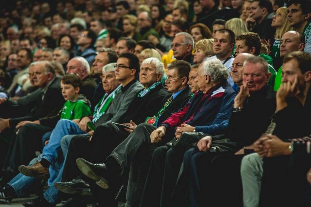 Italus nubaudęs I. Jaaberas: nesvaičiosiu, kad dabar laimėsime viską