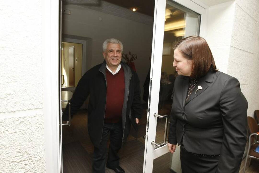 Joninės Čečėnijos aikštėje: visi pamiršo purvą