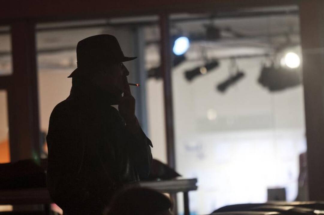 Vilniuje prasidėjo tryliktoji „Mados infekcija“