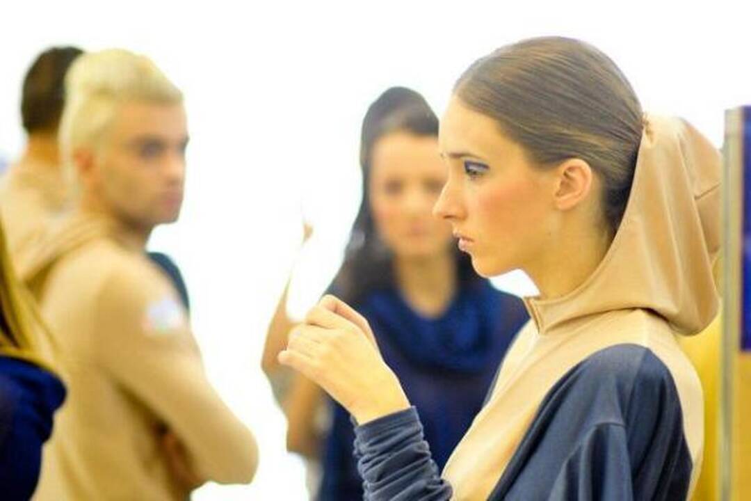 „Mados infekcijos“ užkulisiai – gyvenimas, kurio nematė žiūrovai