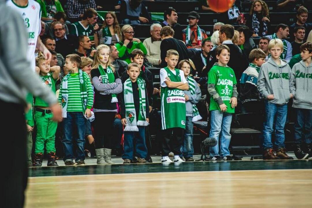 Italus nubaudęs I. Jaaberas: nesvaičiosiu, kad dabar laimėsime viską