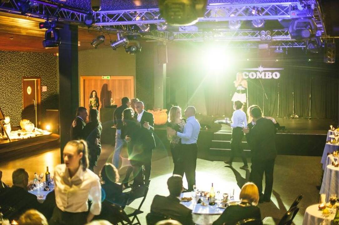 Meno kūrinių aukcionas labdarai uždirbo per 60 tūkst. litų