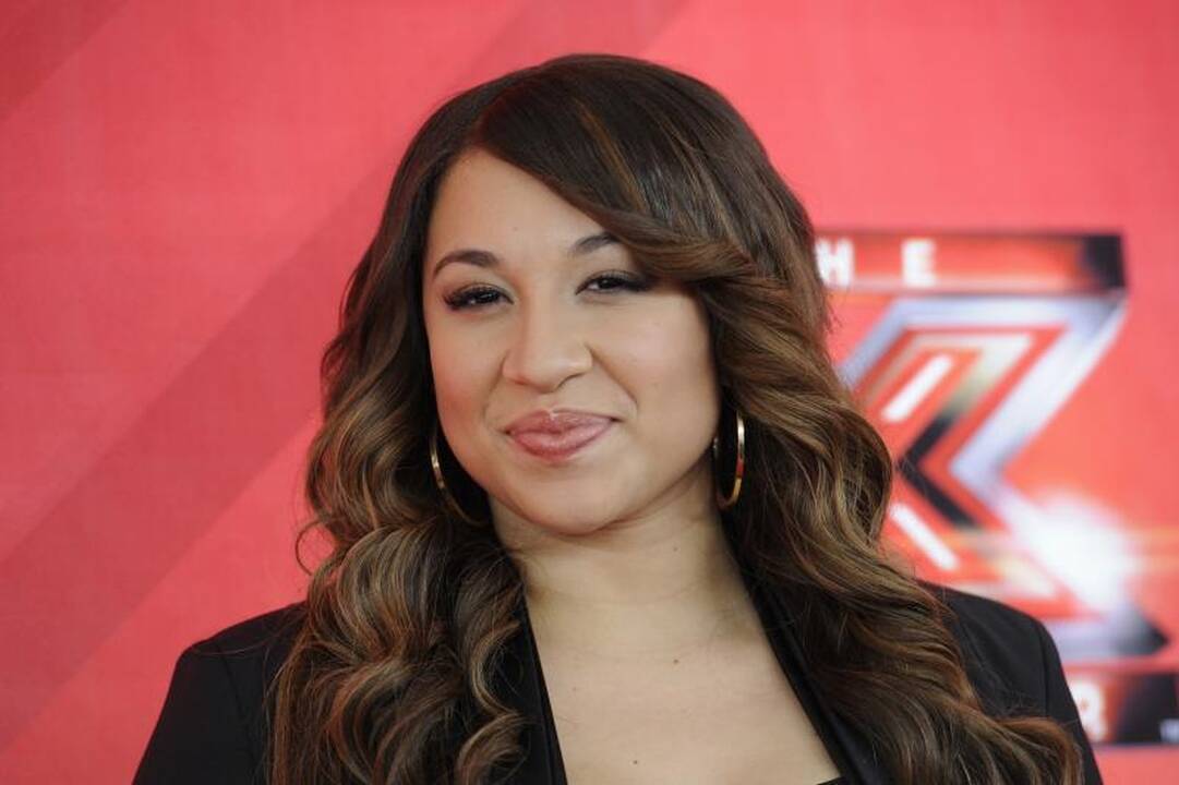 Amerikietišką „X Factor“ laimėjo Melanie Amaro