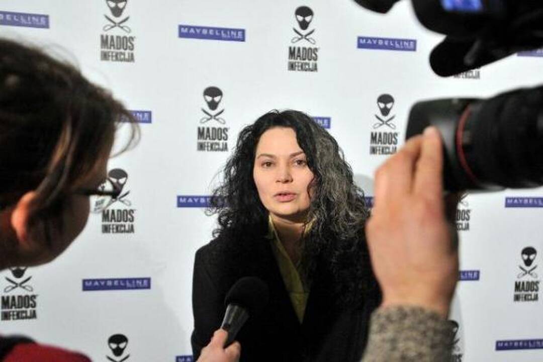 „Mados infekcijos“ užkulisiai – gyvenimas, kurio nematė žiūrovai