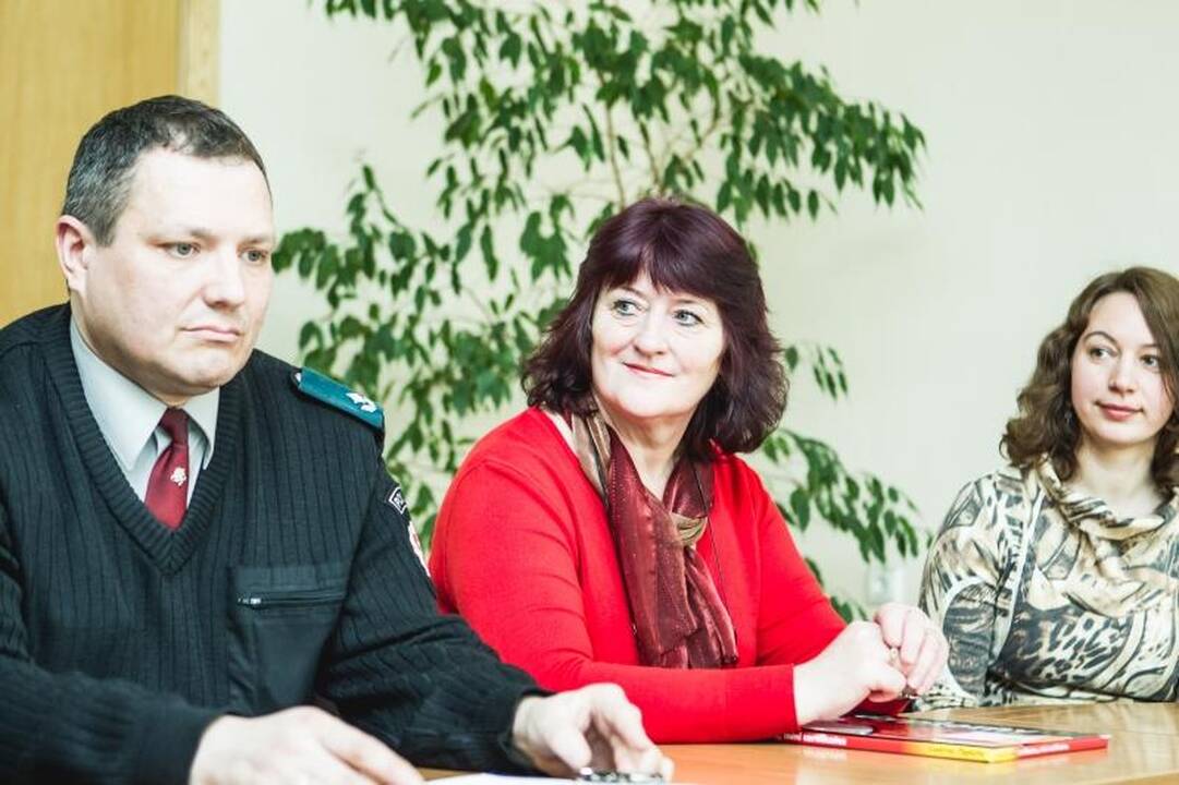 Smurtas Kauno mokyklose: dukart dažniau skriaudžiami berniukai