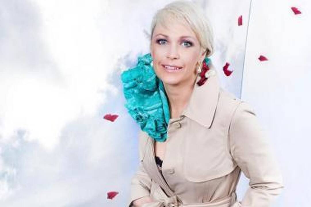 M.Petruškevičius perrengė E.Mickevičienę