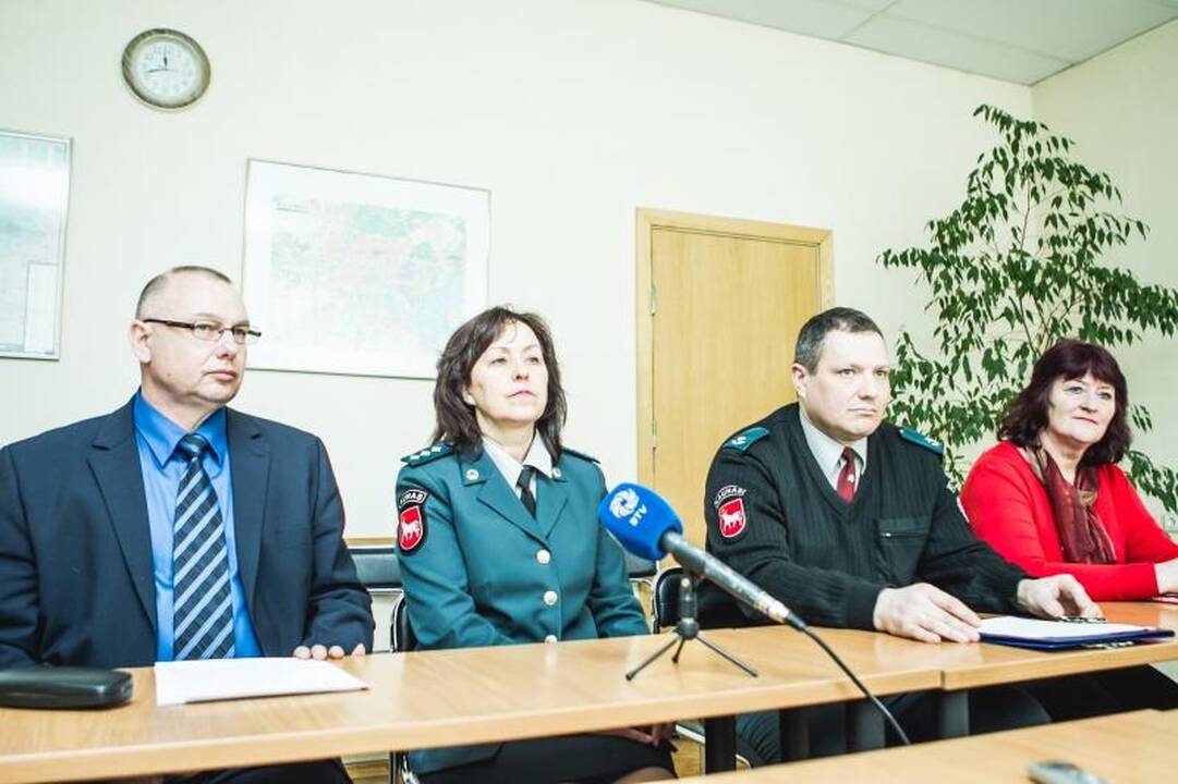Smurtas Kauno mokyklose: dukart dažniau skriaudžiami berniukai