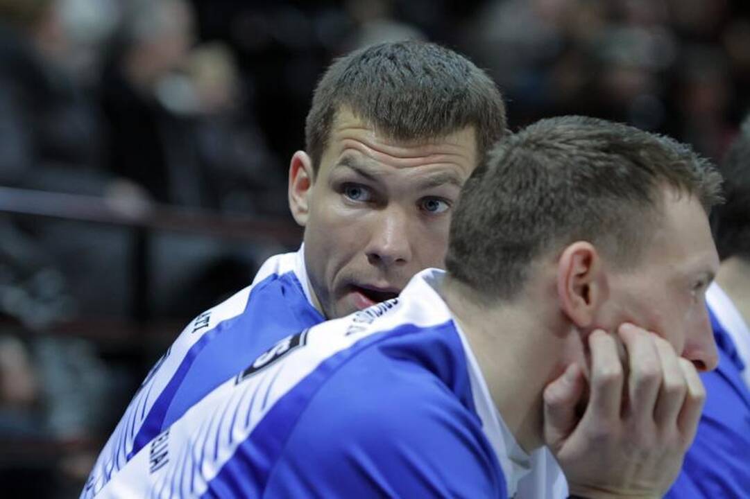LKL: „Neptūnas“ nušlavė „Pieno žvaigždžių“ krepšininkus