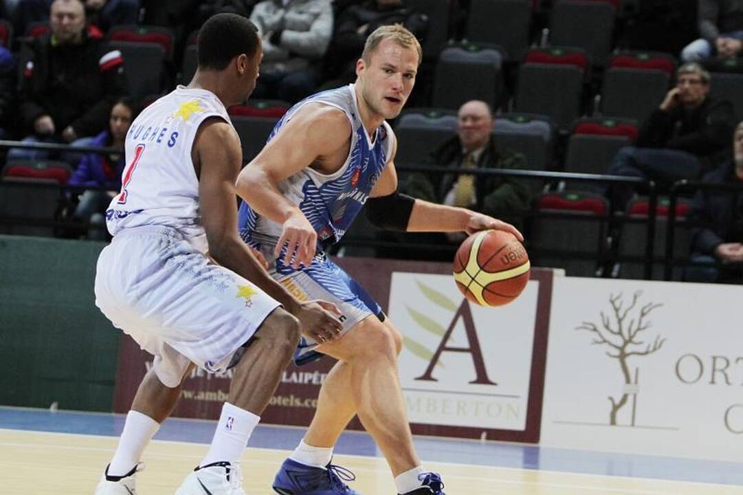 LKL: „Neptūnas“ nušlavė „Pieno žvaigždžių“ krepšininkus