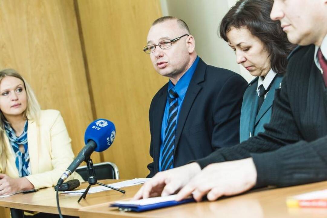 Smurtas Kauno mokyklose: dukart dažniau skriaudžiami berniukai