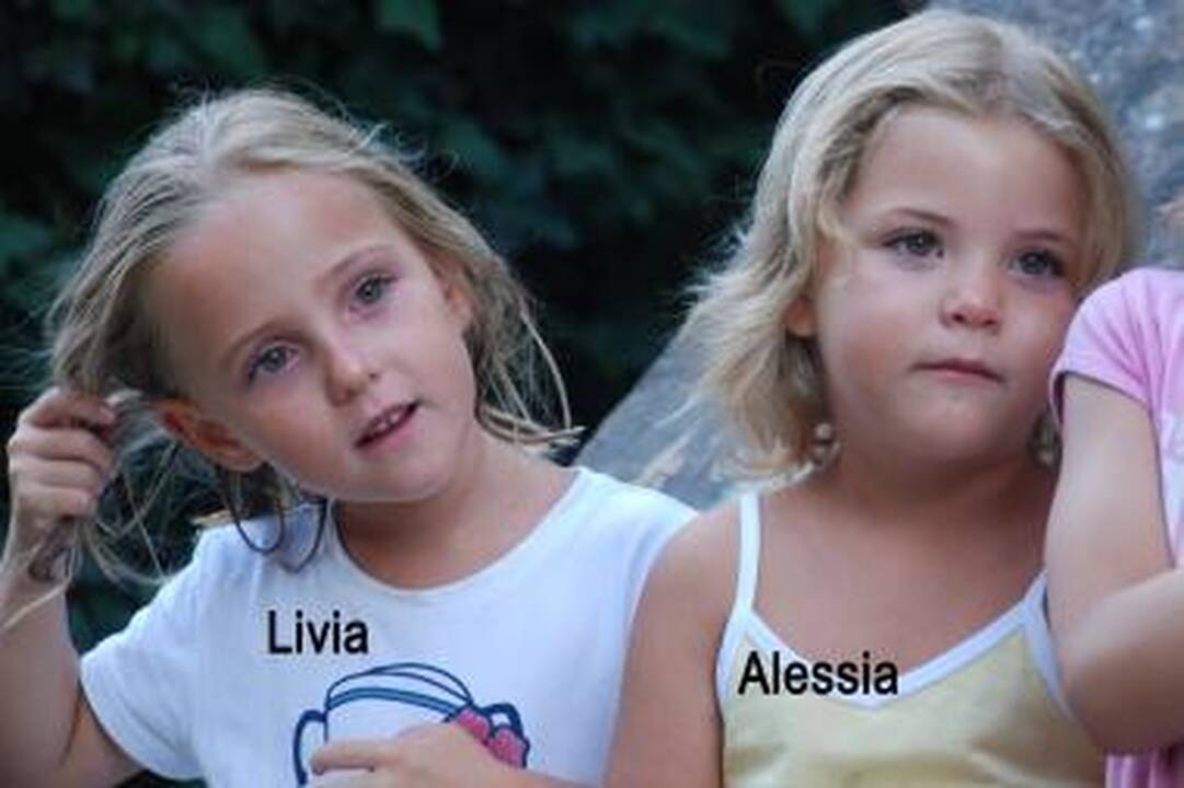 Dingusių dvynukių tėvas pranešė jas nužudęs ir atėmė sau gyvybę
