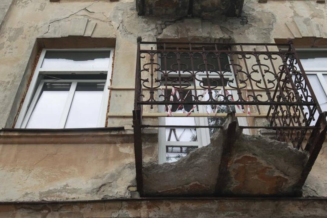 Gyvybę atėmusį nuosprendį pasirašė patys