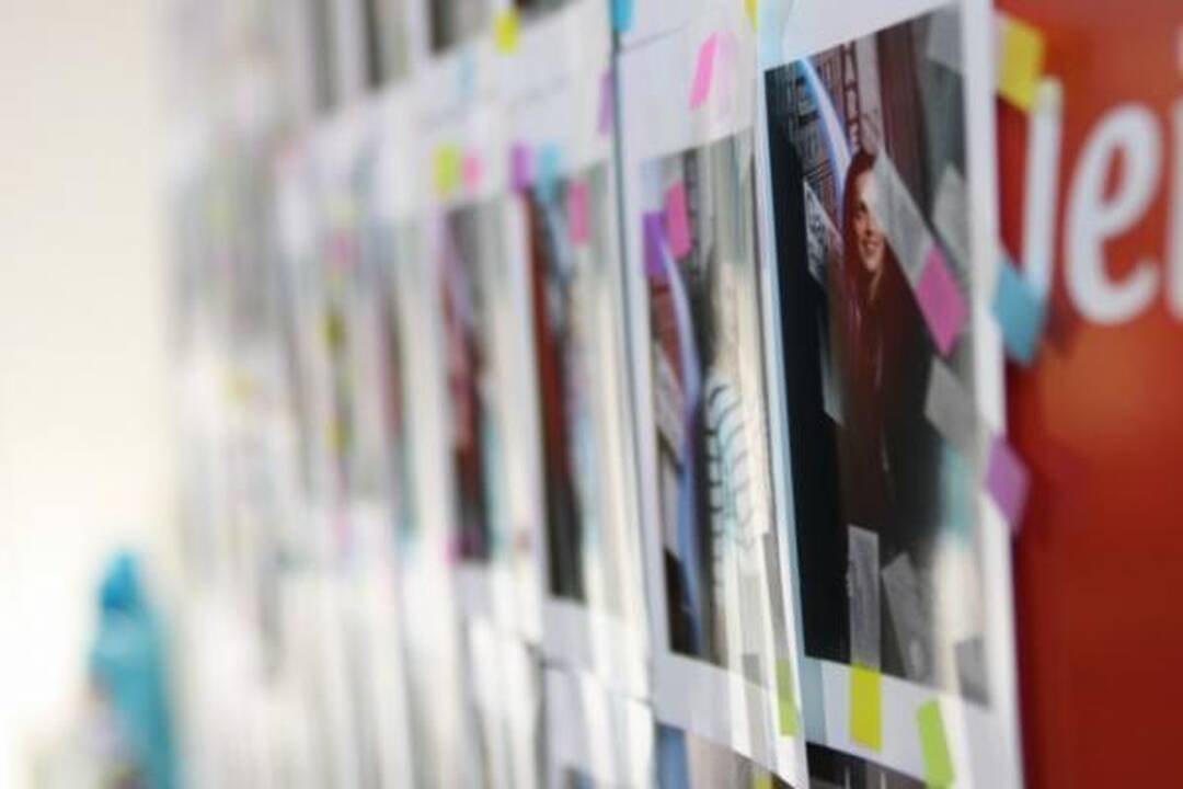 „Mados infekcija“ : antra diena mados gerbėjų nenuvylė
