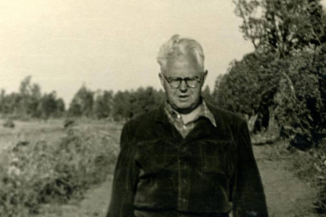 Upės užtvindė „Vienkiemį“ ir „Žemsuodą“ (papildyta)