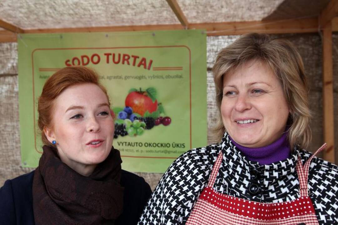 Tautų mugėje – uogienių festivalis, Gdansko dienos, pramogų įvairovė 