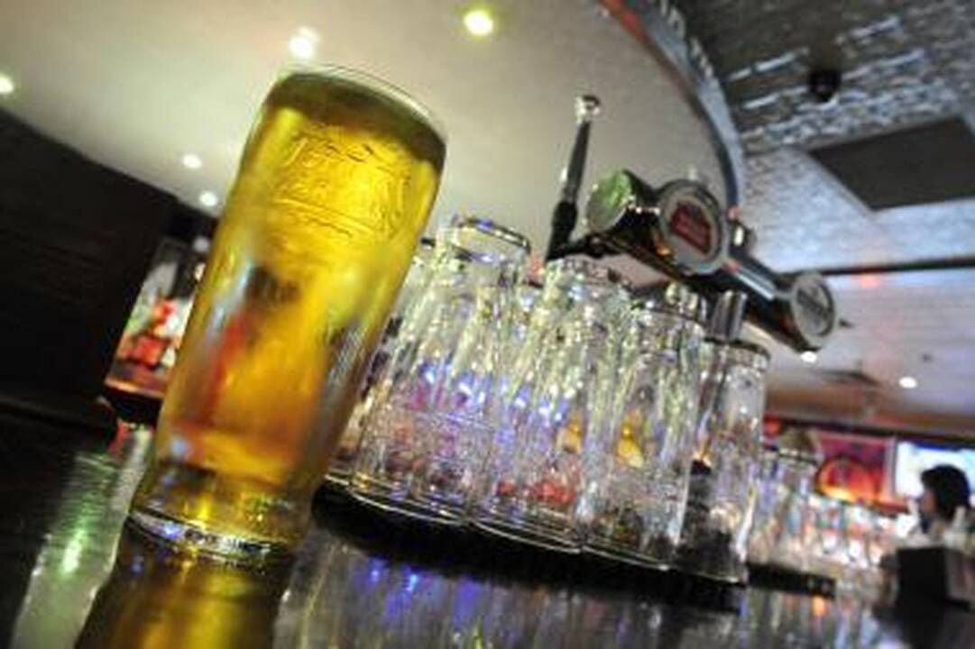 Britai džiaugiasi rekordiškai pigiu alumi