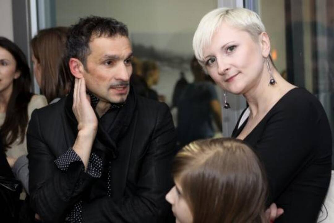 „Mados infekcija“ : antra diena mados gerbėjų nenuvylė