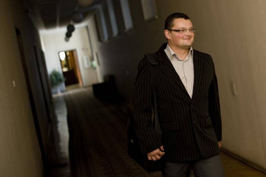Kauną valdanti koalicija kol kas nesubyrėjo