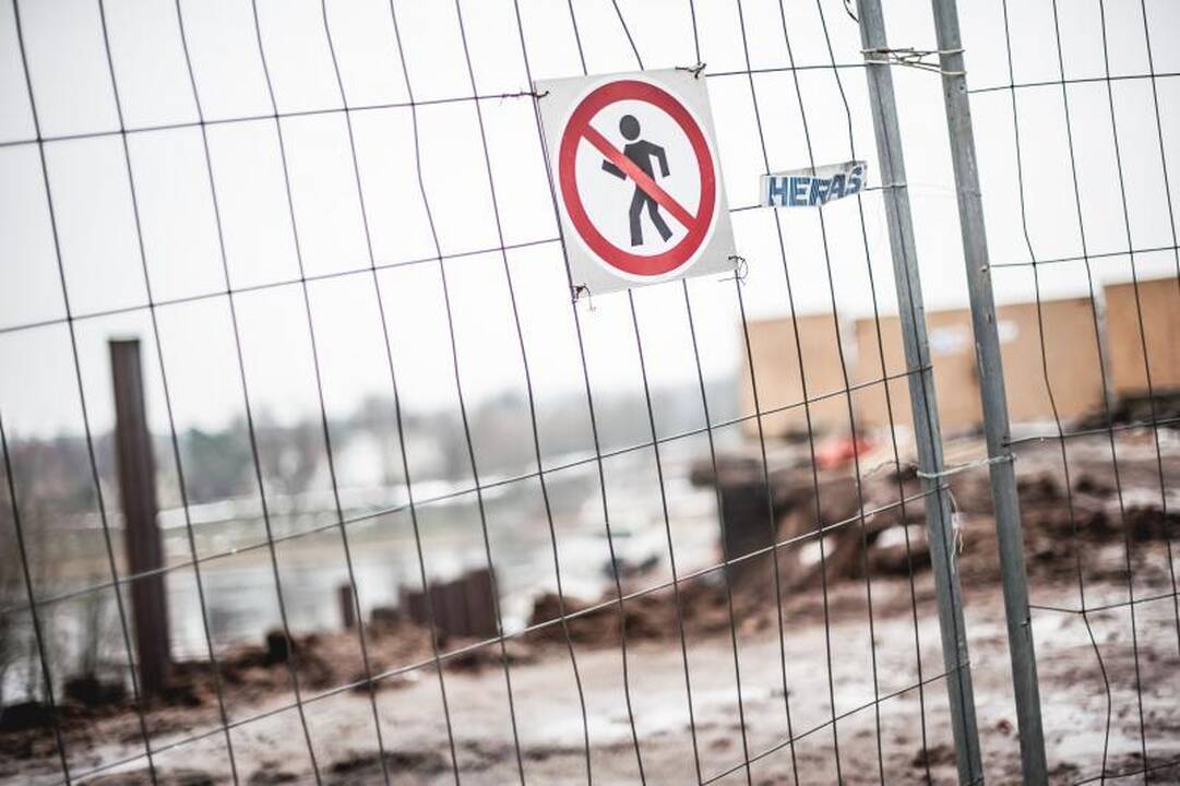 Sprogimai pribaigė Panemunės tiltą: likviduojami padariniai