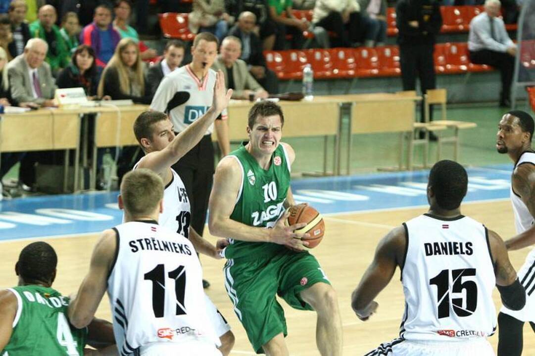 „Žalgiris“ po pratęsimo iškovojo S.Butauto vardo taurę