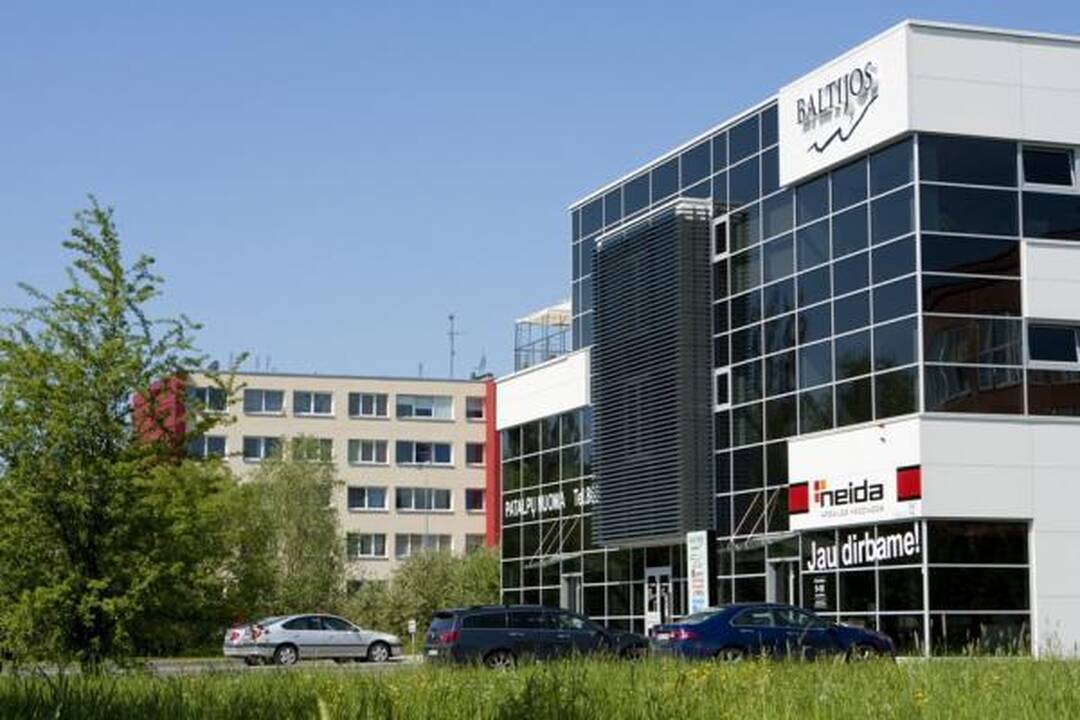 Ekonomiškas biuras – išeitis taupantiems nuomininkams