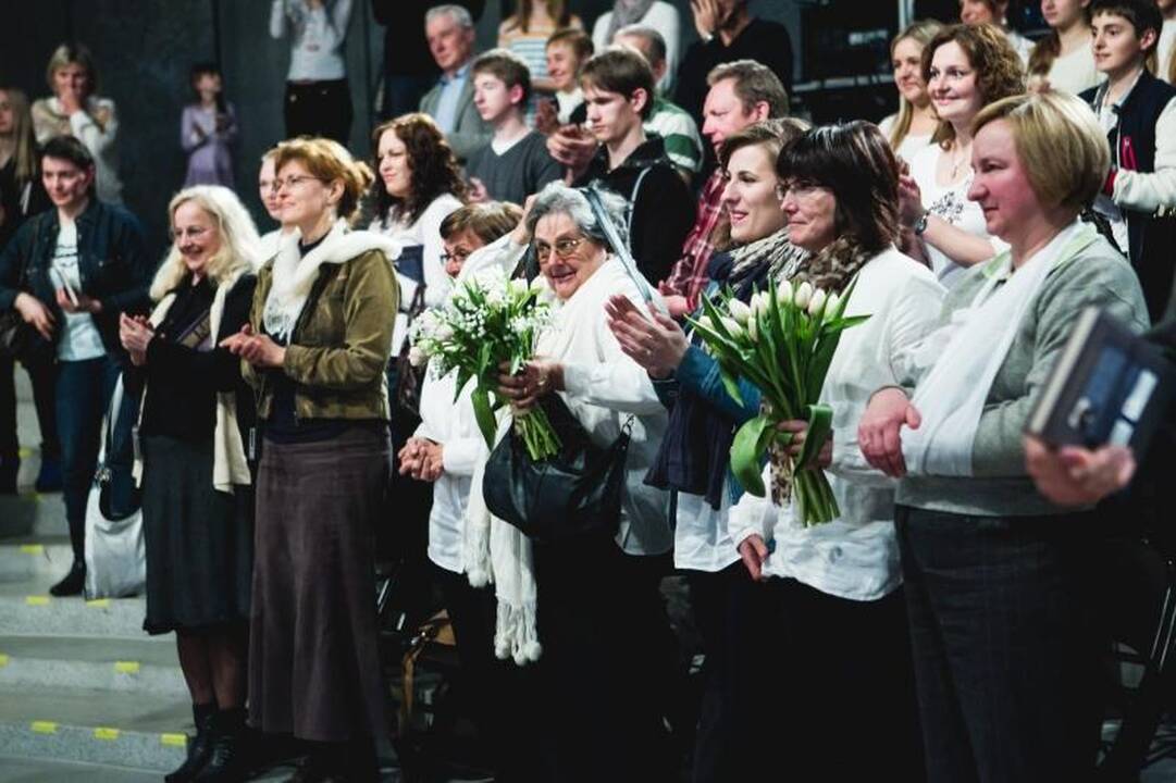 Gerbėjams knygą pristatęs J. Plaza: ar tikrai gyvenate savo gyvenimą?