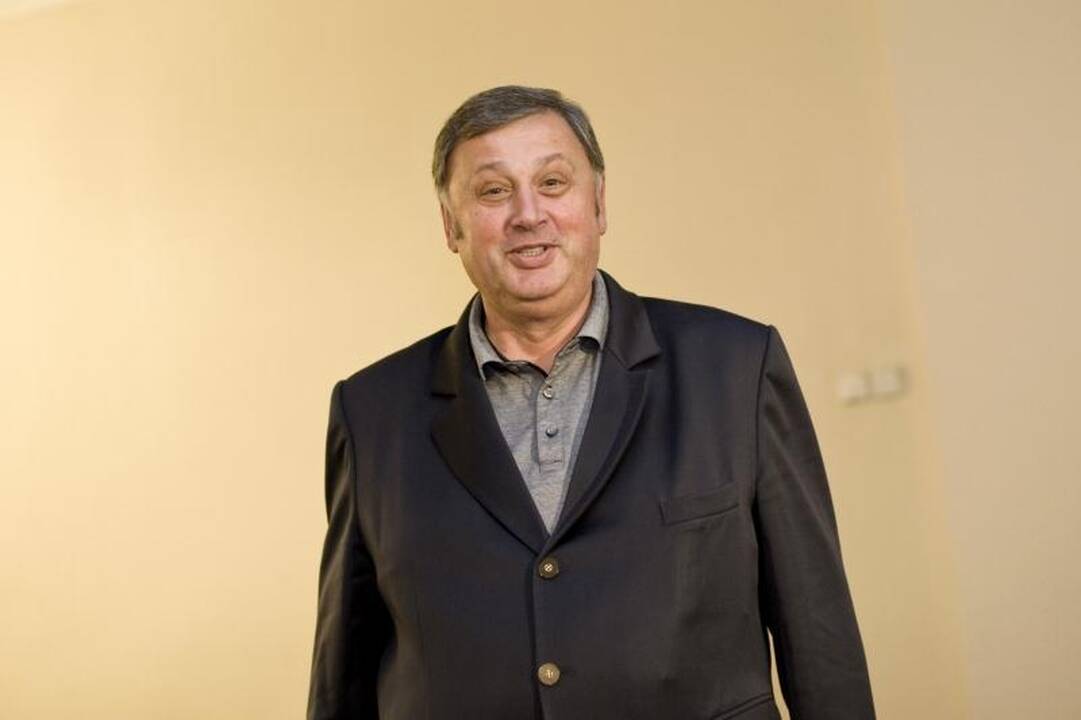 Kauną valdanti koalicija kol kas nesubyrėjo