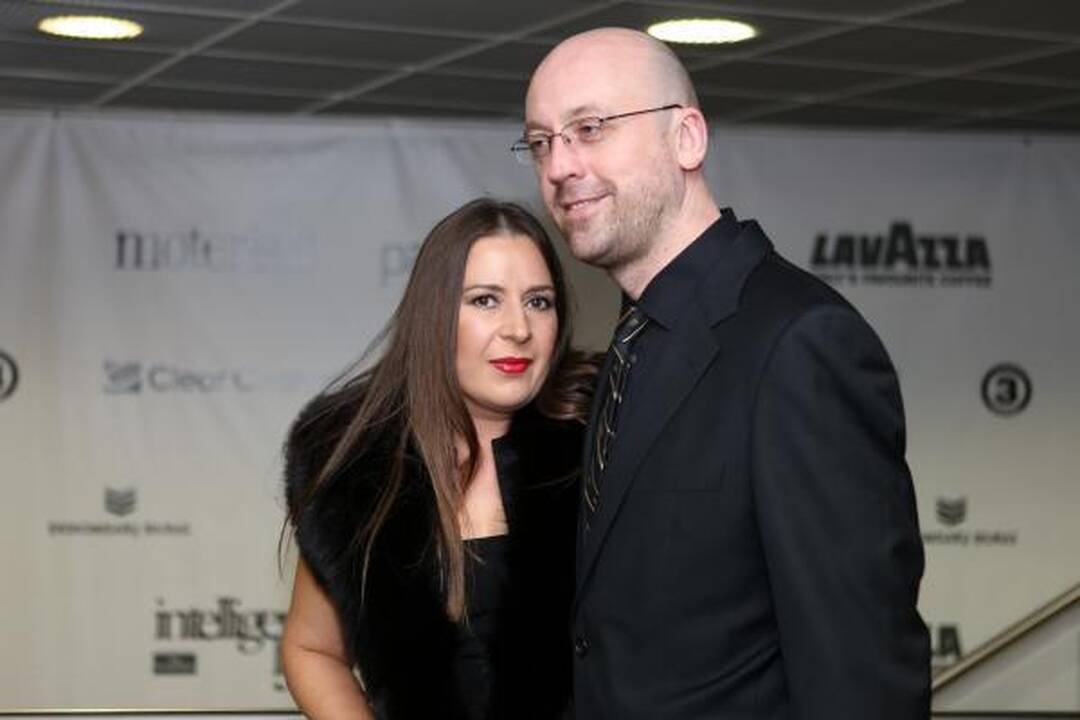 J. Statkevičius pristatė Renesanso epochos įkvėptą kolekciją