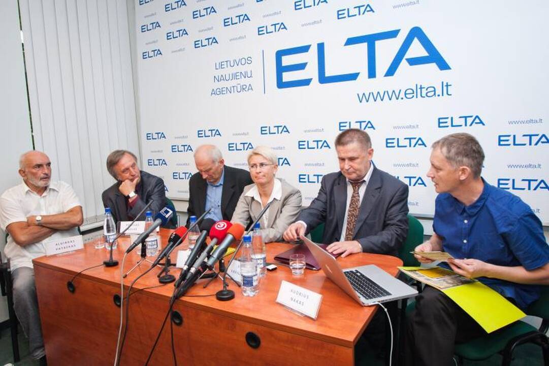 N.Venckienė rinkimuose planuoja susikauti su I.Degutiene