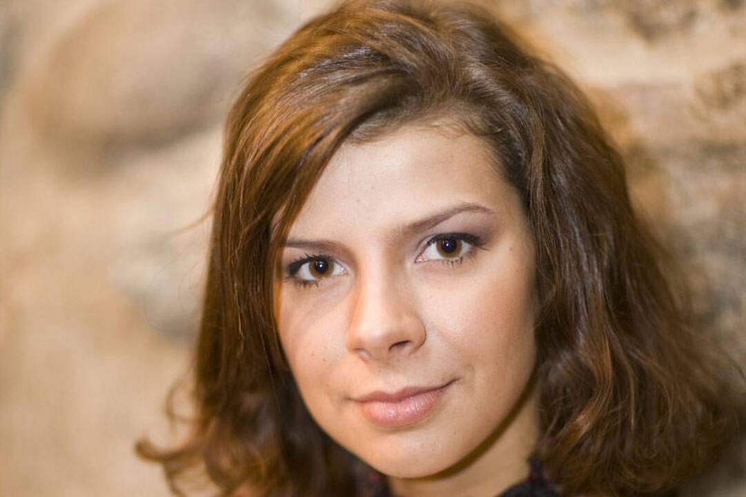 K.Liukaitytei ir D.Dimšai tryliktasis numeris prišaukė nelaimę 
