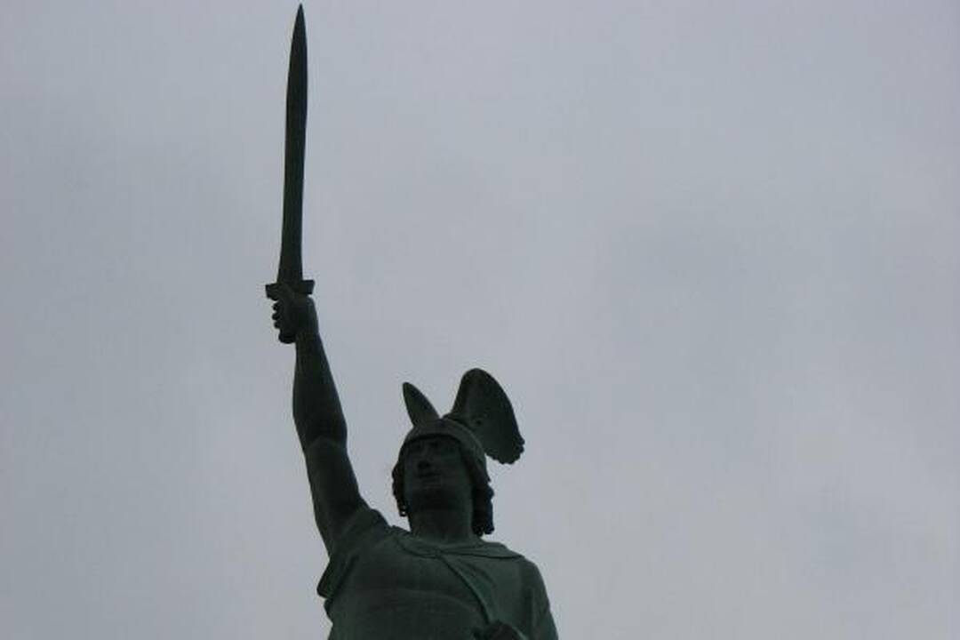 Kaunas 20 metų bendradarbiauja su Lipės apskritimi