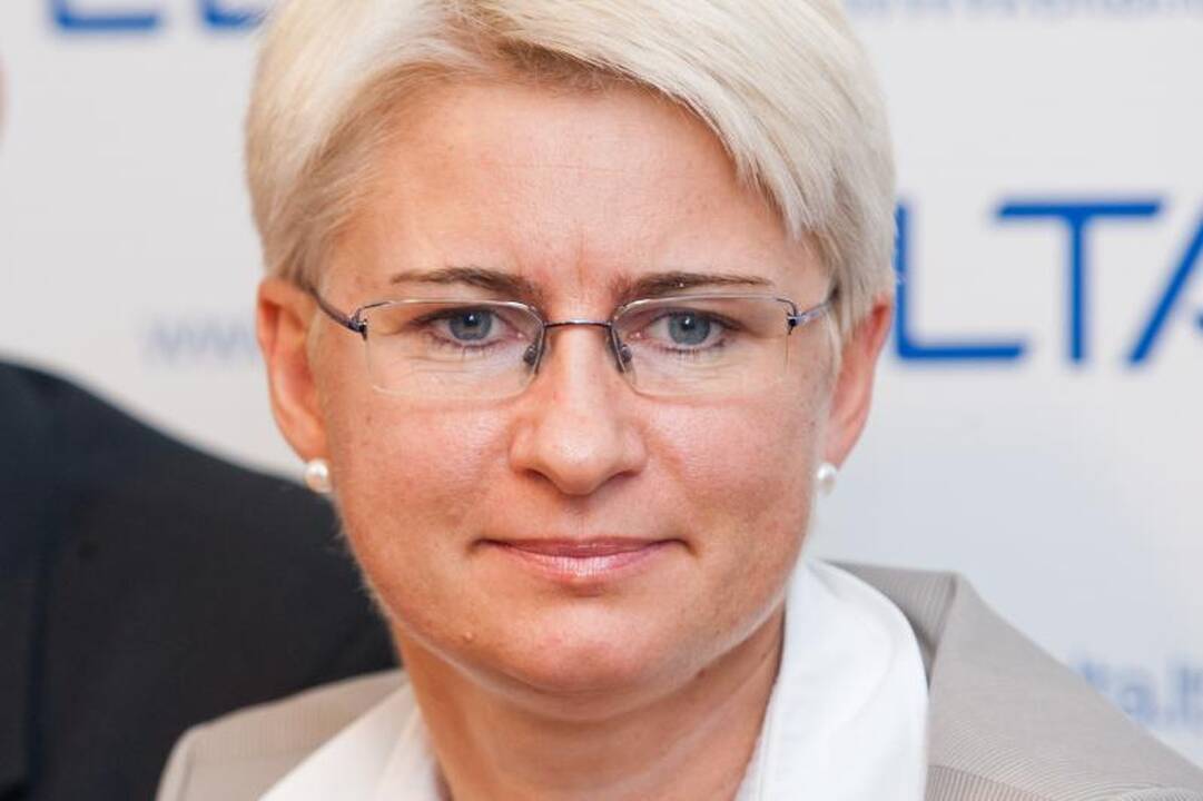 N.Venckienė rinkimuose planuoja susikauti su I.Degutiene
