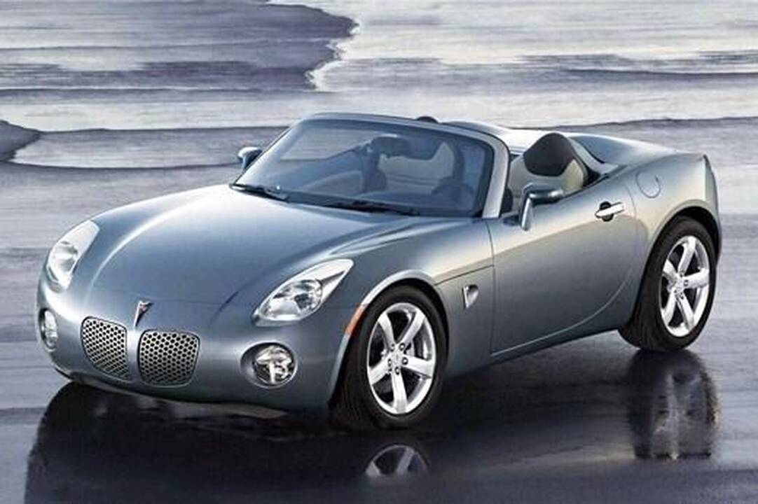 Sportiniai automobiliai už „įkandamą“ kainą