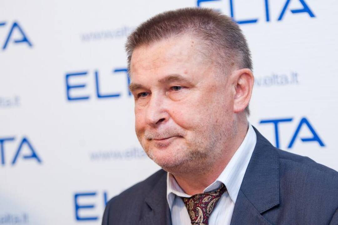 N.Venckienė rinkimuose planuoja susikauti su I.Degutiene