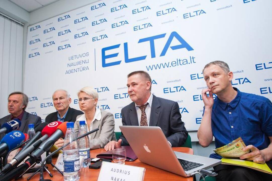 N.Venckienė rinkimuose planuoja susikauti su I.Degutiene