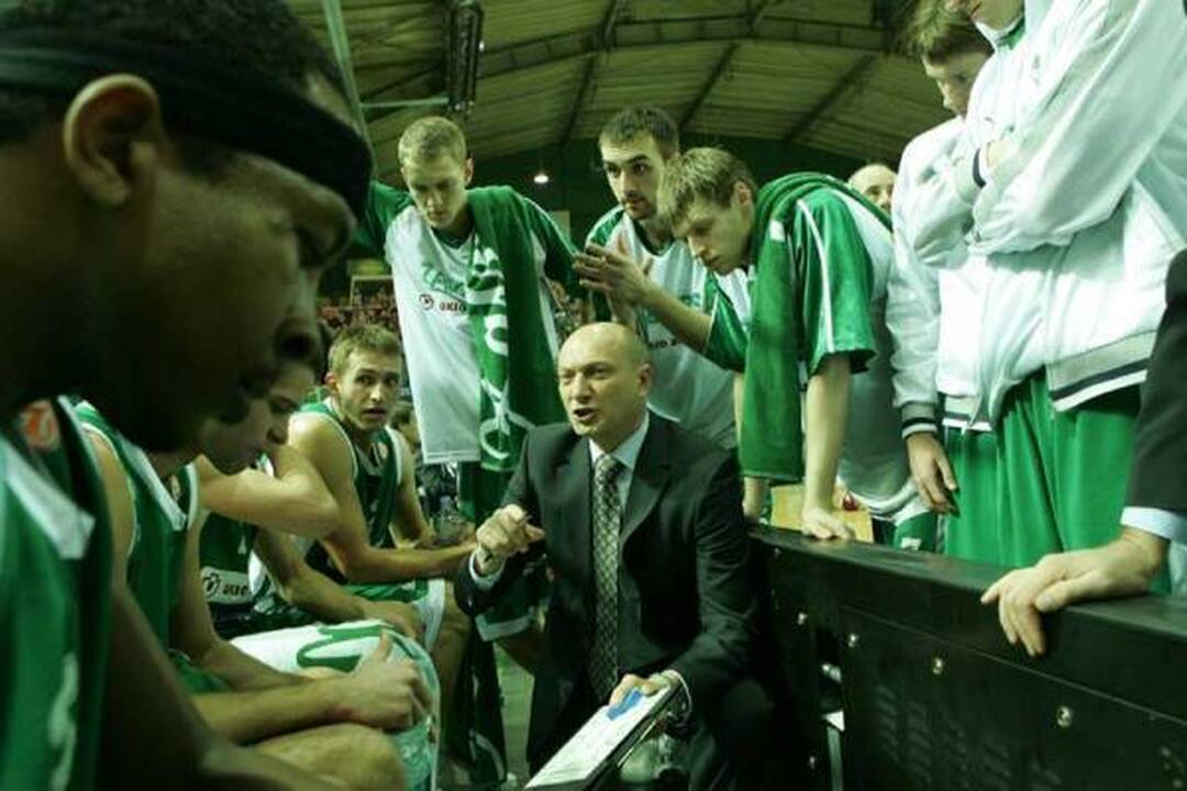 „Žalgiris“ nutraukė nesėkmių Eurolygoje seriją (papildyta)