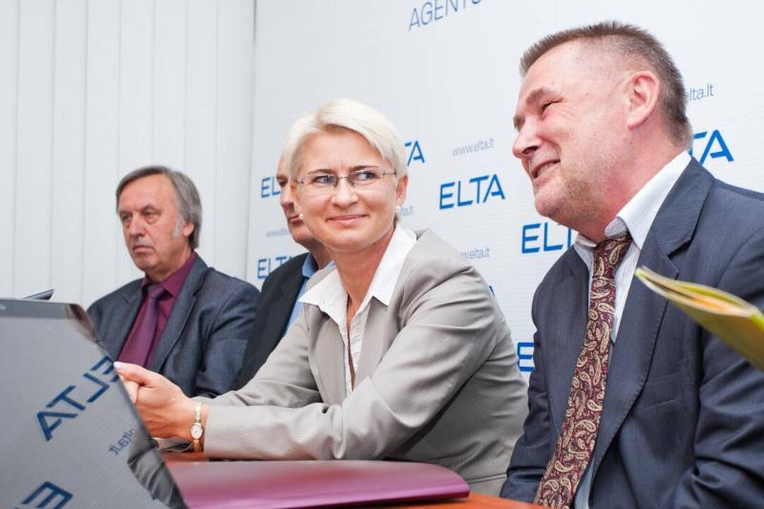 N.Venckienė rinkimuose planuoja susikauti su I.Degutiene